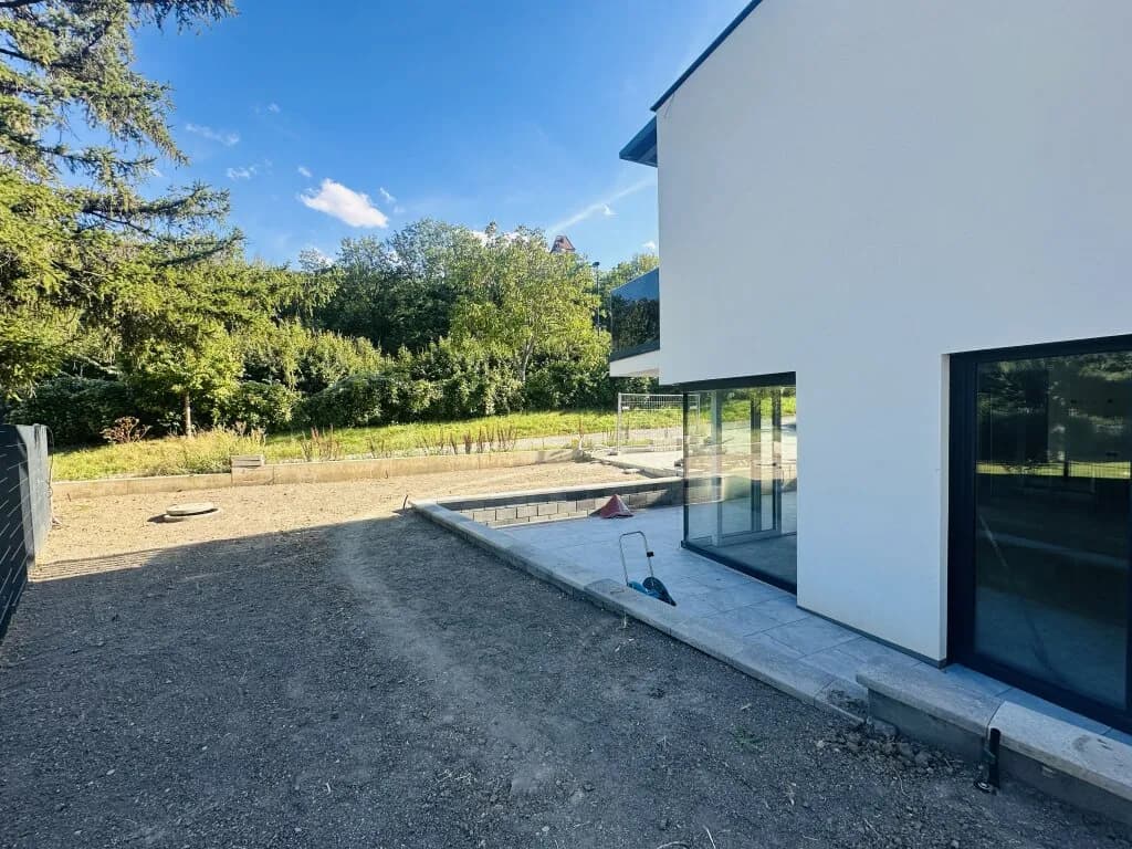 4-Zimmer-Haus kaufen in Mödling – 126,09 m², € 749.000 – Bild 31 von 34