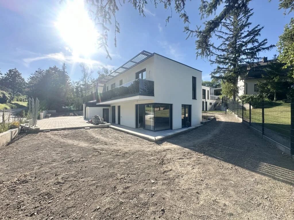 4-Zimmer-Haus kaufen in Mödling – 126,09 m², € 749.000 – Bild 32 von 34
