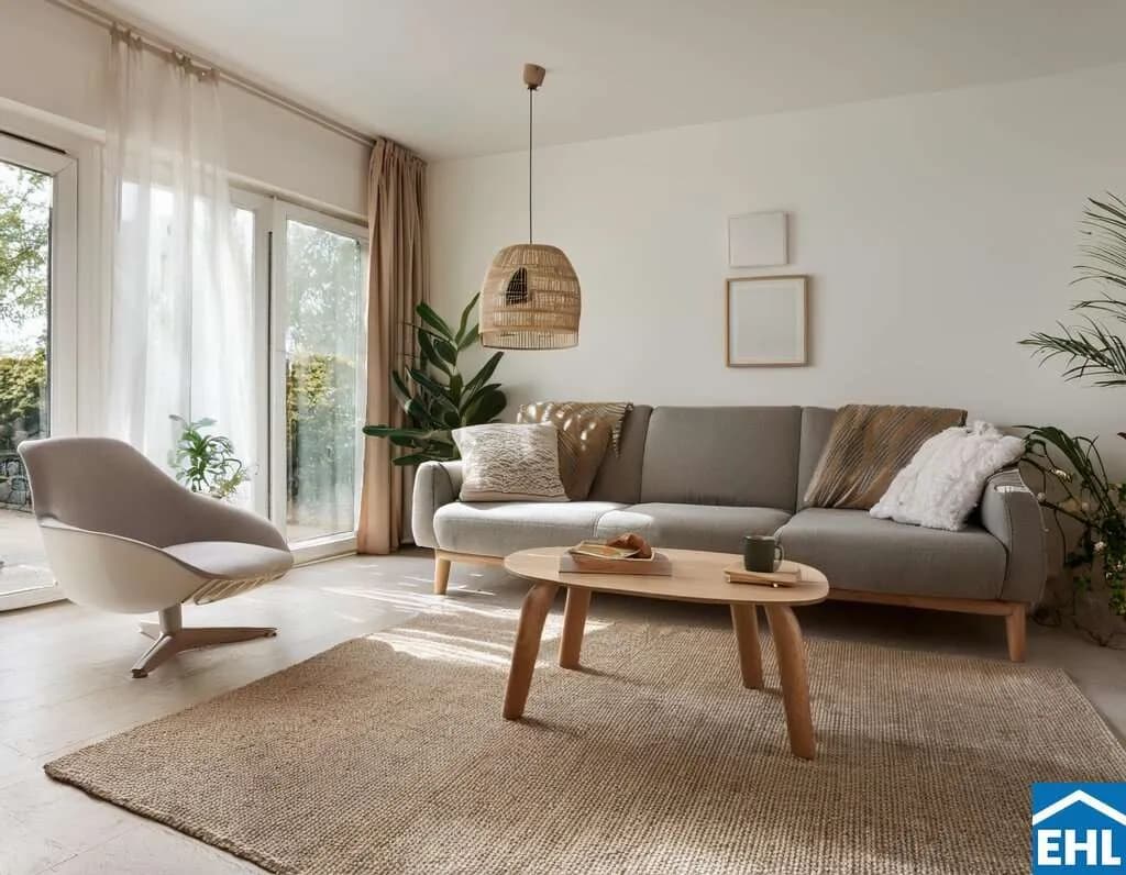 2-Zimmer-Wohnung kaufen in Graz – 32,98 m², € 189.080 – Bild 4 von 5