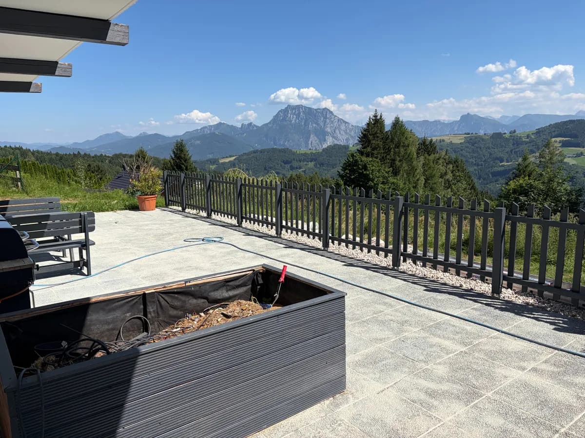 2-Zimmer-Wohnung kaufen in Gmunden – 100 m², € 399.000