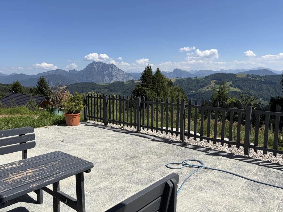 2-Zimmer-Wohnung kaufen in Gmunden – 100 m², € 399.000 – Bild 20 von 21