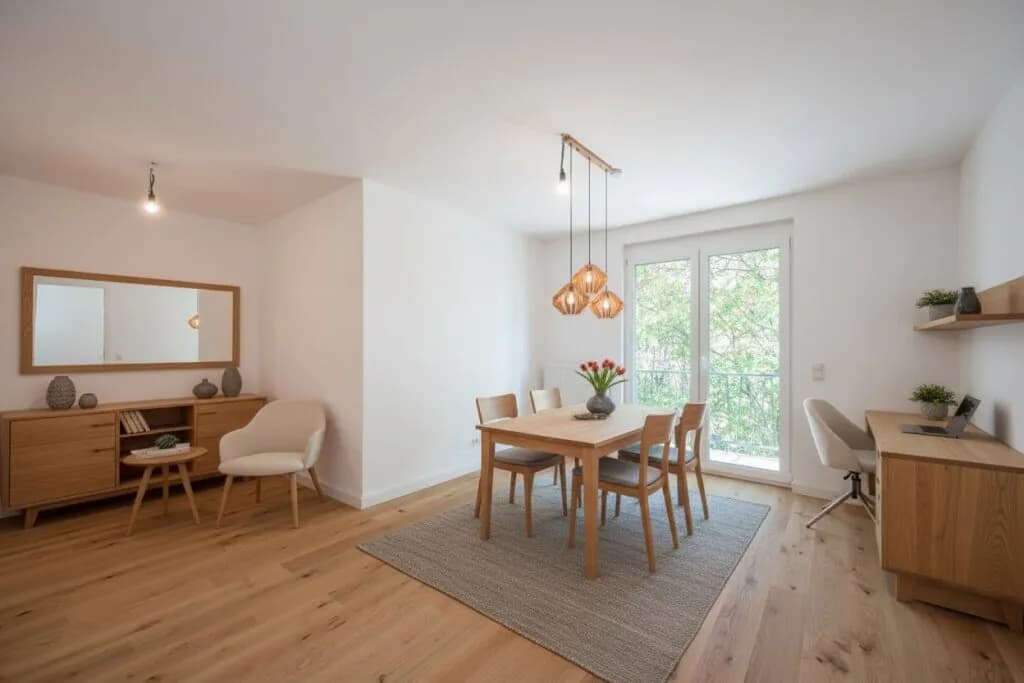 1-Zimmer-Wohnung kaufen in Wien – 27,21 m², € 179.000 – Bild 4 von 11