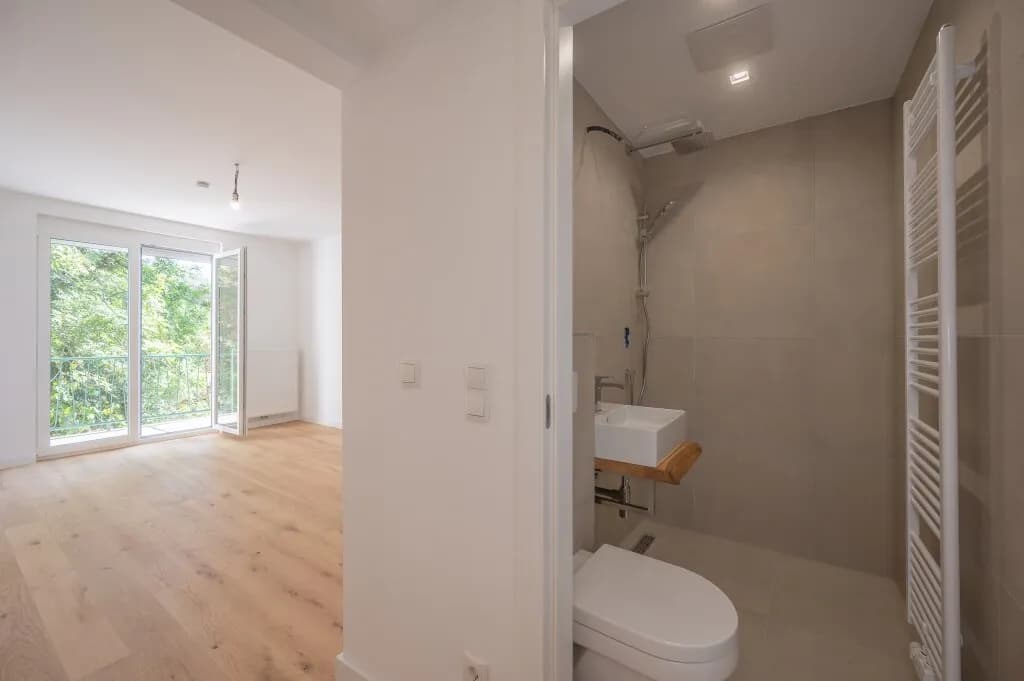 1-Zimmer-Wohnung kaufen in Wien – 28,73 m², € 188.900 – Bild 8 von 11