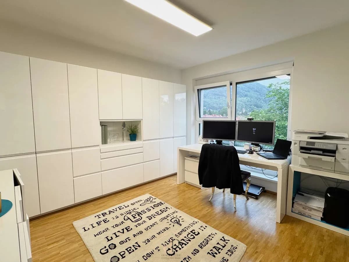 1-Zimmer-Wohnung mieten in Graz – 44,6 m², € 630 – Bild 3 von 11