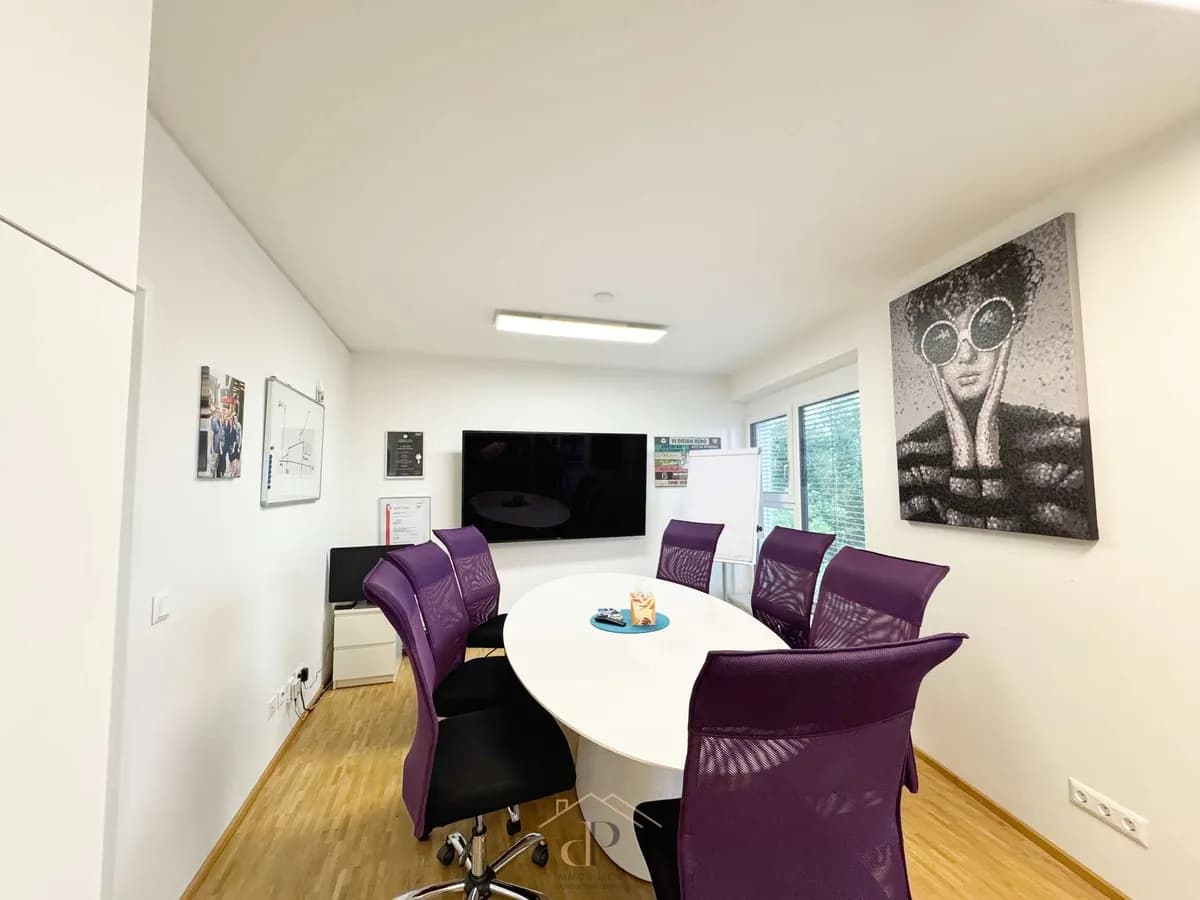 1-Zimmer-Wohnung mieten in Graz – 44,6 m², € 630 – Bild 4 von 11