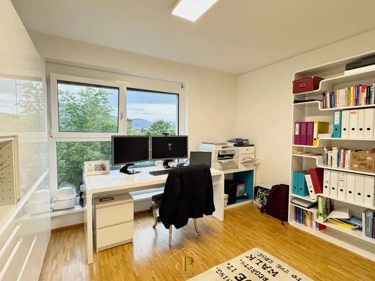 1-Zimmer-Wohnung mieten in Graz – 44,6 m², € 630 – Bild 5 von 11