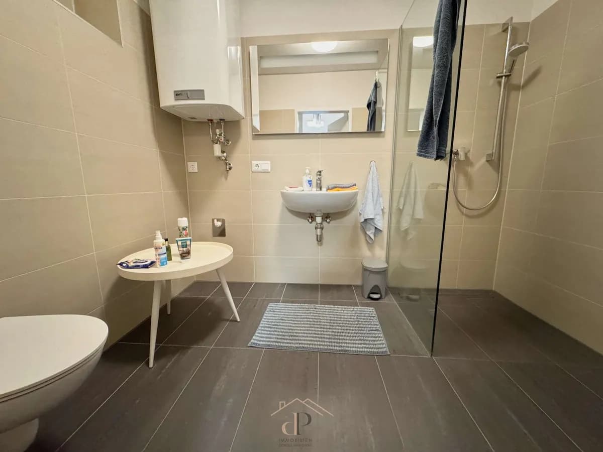 1-Zimmer-Wohnung mieten in Graz – 44,6 m², € 630 – Bild 6 von 11