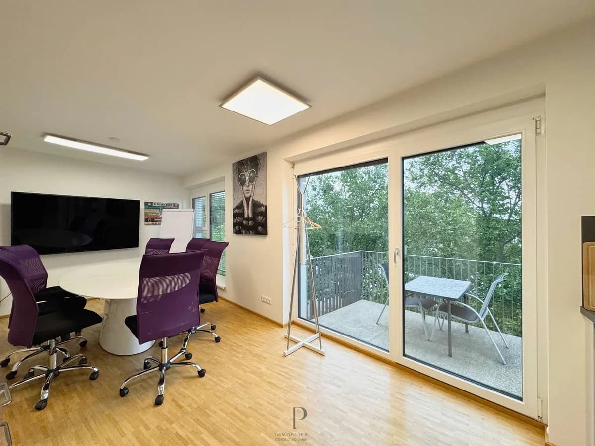 1-Zimmer-Wohnung mieten in Graz – 44,6 m², € 630 – Bild 9 von 11