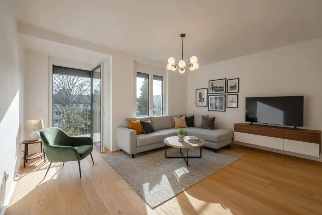 1-Zimmer-Wohnung kaufen in Wien – 29,18 m², € 188.900