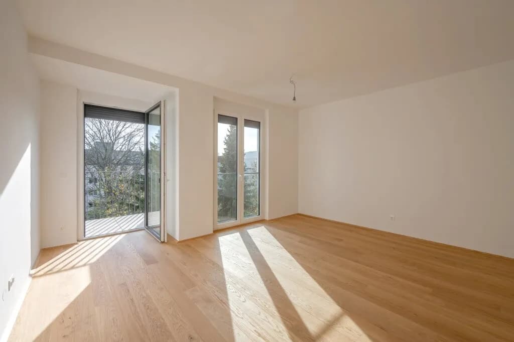 1-Zimmer-Wohnung kaufen in Wien – 29,18 m², € 188.900 – Bild 2 von 10