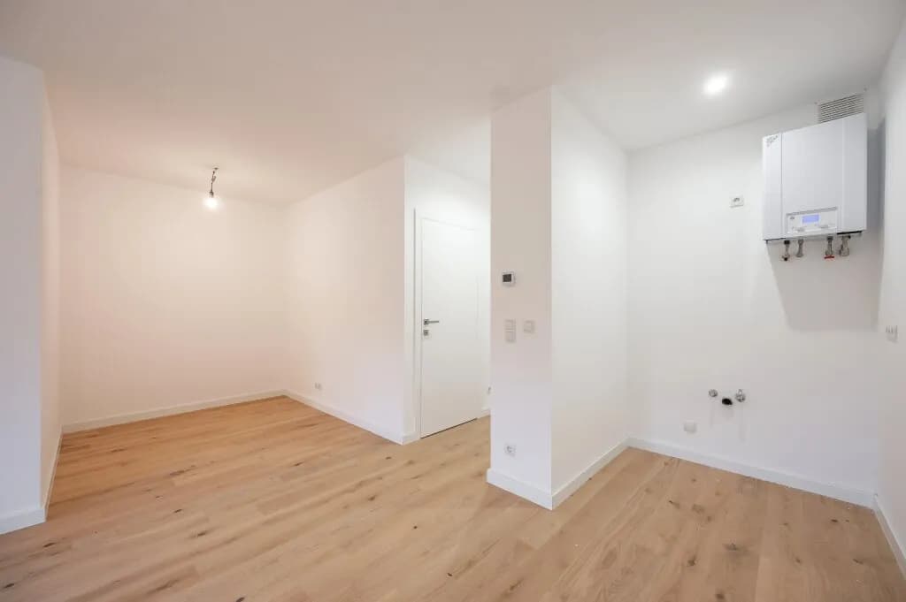1-Zimmer-Wohnung kaufen in Wien – 25,02 m², € 158.900 – Bild 2 von 10