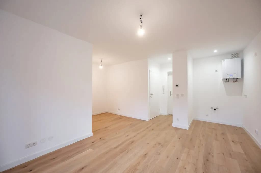 1-Zimmer-Wohnung kaufen in Wien – 25,02 m², € 158.900 – Bild 3 von 10