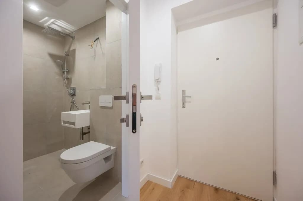1-Zimmer-Wohnung kaufen in Wien – 25,02 m², € 158.900 – Bild 4 von 10