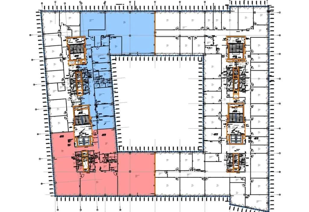 Gewerbeimmobilie mieten in Wien – 570 m², € 16 – Bild 5 von 6