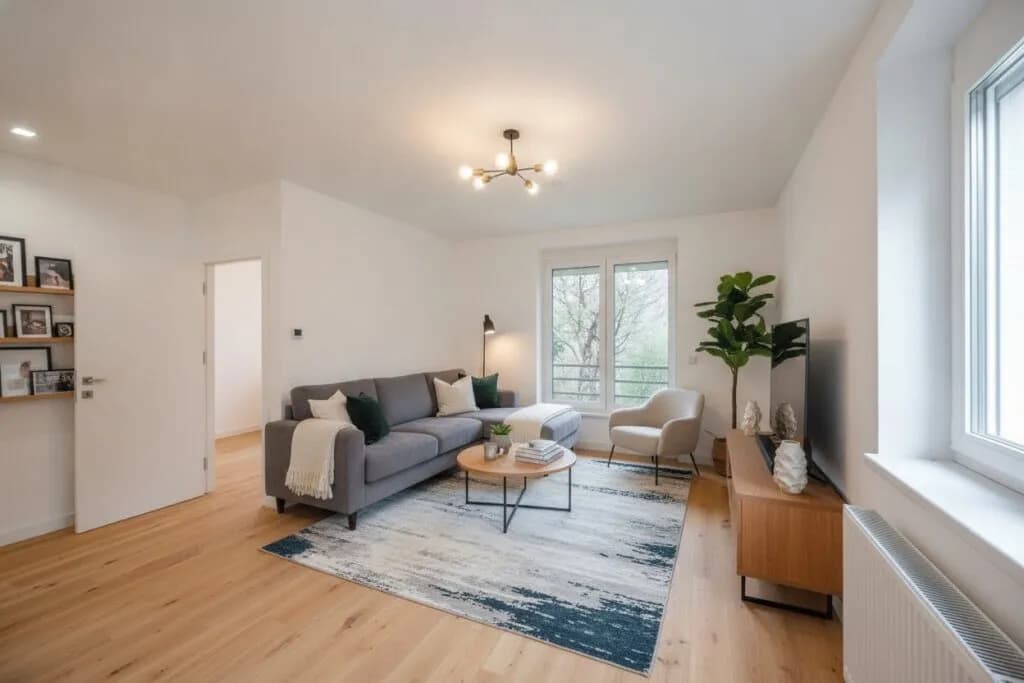 1-Zimmer-Wohnung kaufen in Wien – 30,03 m², € 178.900 – Bild 1 von 16