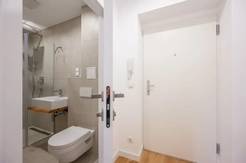 1-Zimmer-Wohnung kaufen in Wien – 30,03 m², € 178.900 – Bild 7 von 16