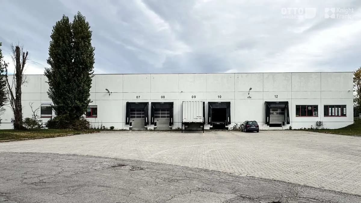Gewerbeimmobilie mieten in Wien – 16 499 m² – Bild 3 von 13