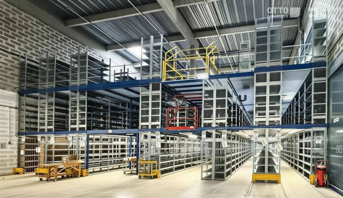 Gewerbeimmobilie mieten in Wien – 16 499 m² – Bild 6 von 13