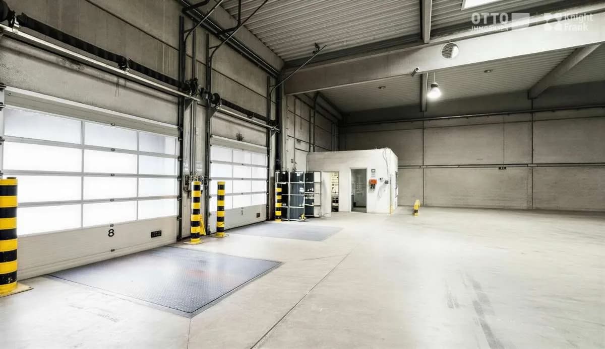 Gewerbeimmobilie mieten in Wien – 16 499 m² – Bild 7 von 13