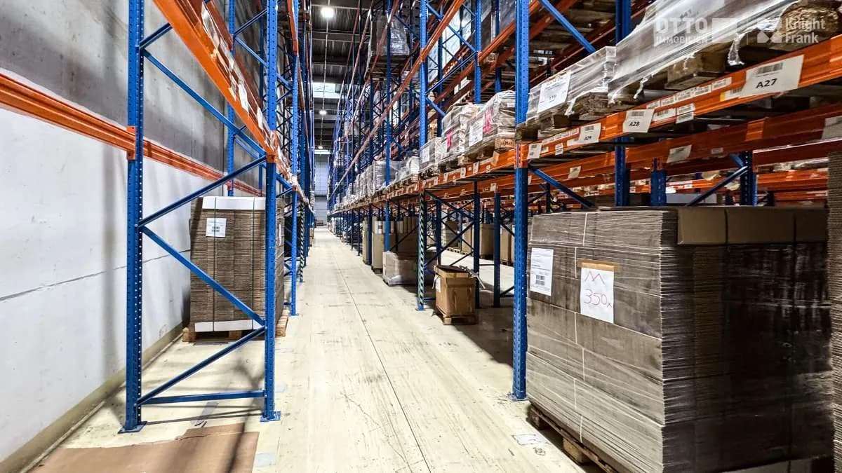 Gewerbeimmobilie mieten in Wien – 16 499 m² – Bild 9 von 13