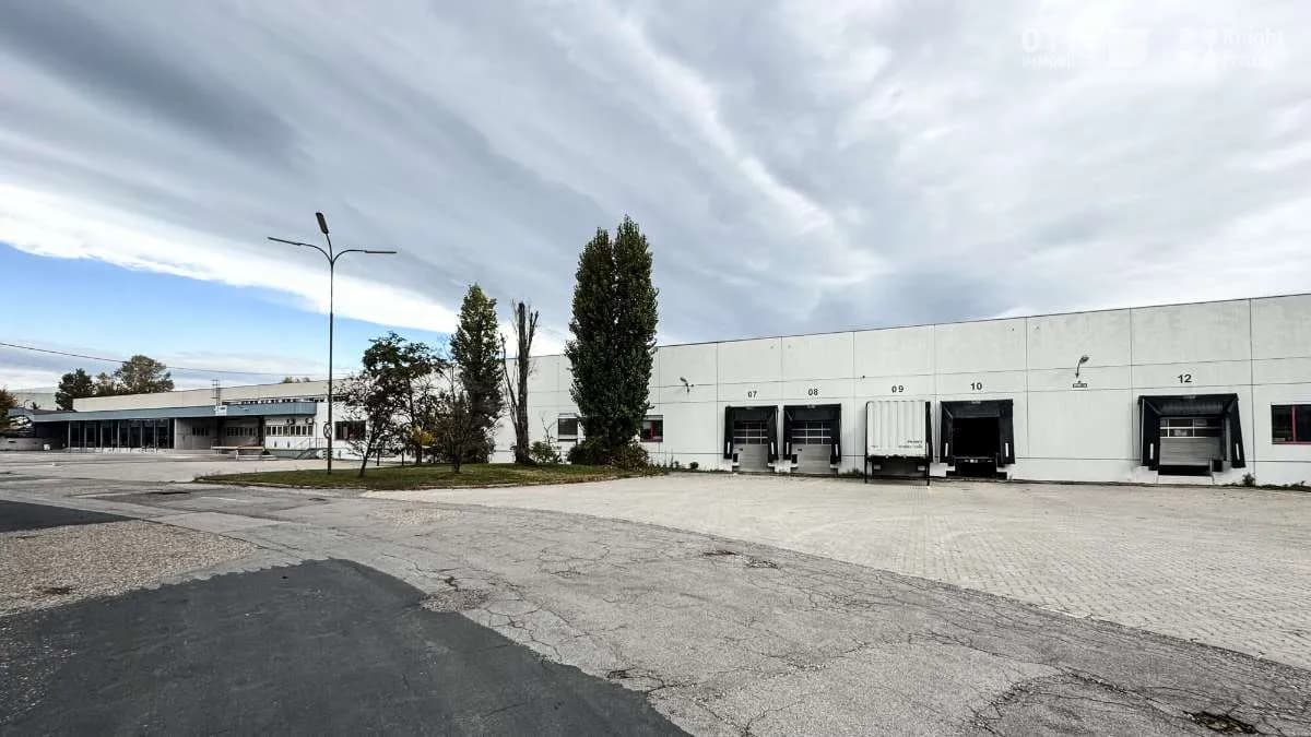 Gewerbeimmobilie mieten in Wien – 16 499 m² – Bild 10 von 13