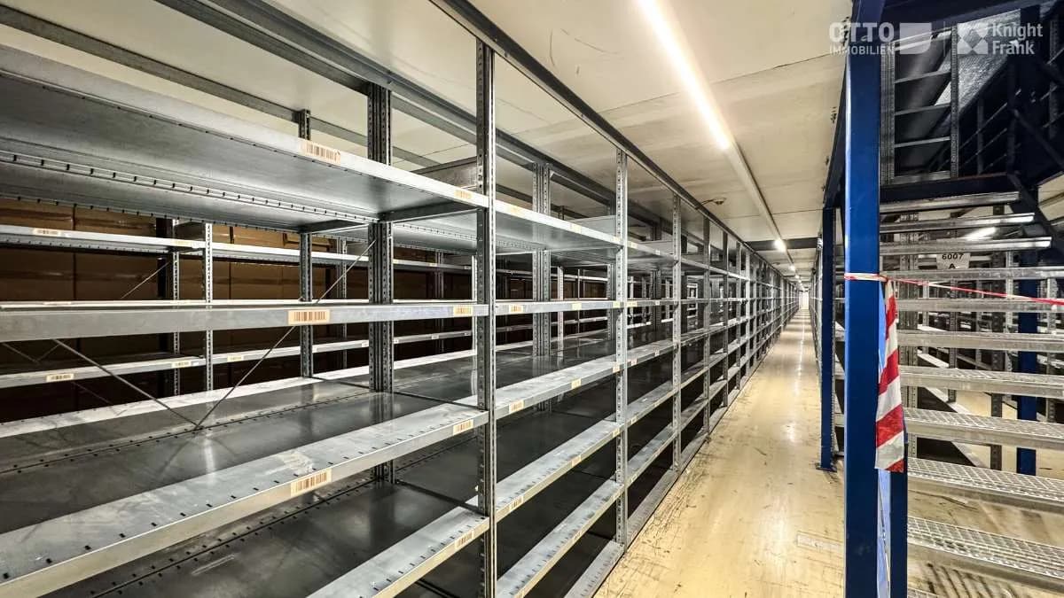 Gewerbeimmobilie mieten in Wien – 16 499 m² – Bild 12 von 13