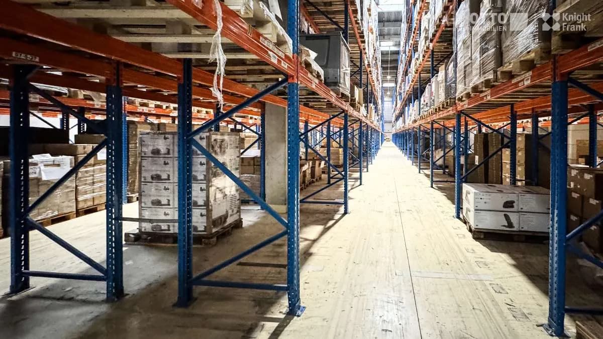Gewerbeimmobilie mieten in Wien – 16 499 m² – Bild 13 von 13