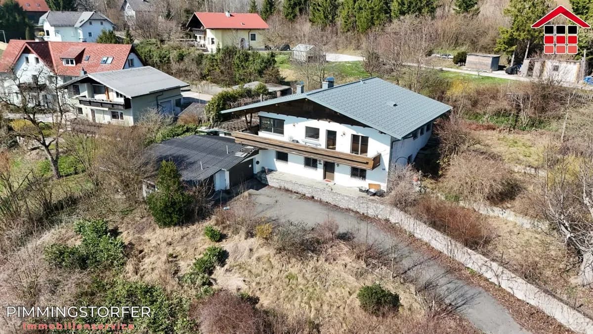 Grundstück kaufen in Vöcklabruck – 900 m², € 749.000 – Bild 2 von 5