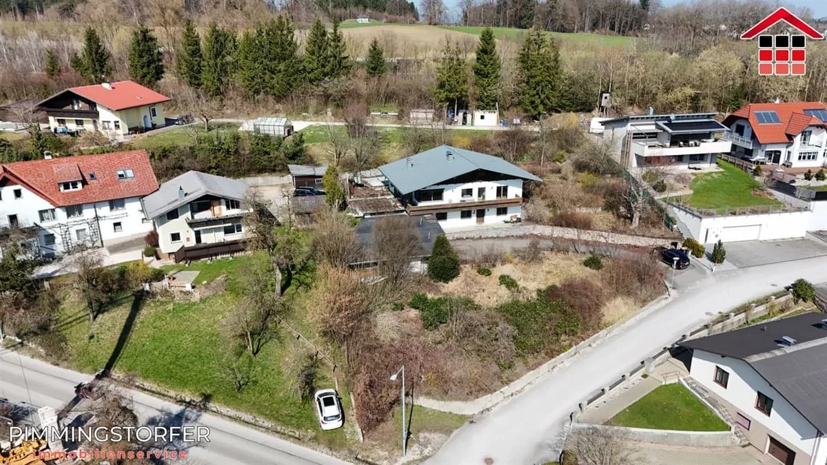 Grundstück kaufen in Vöcklabruck – 900 m², € 749.000 – Bild 5 von 5