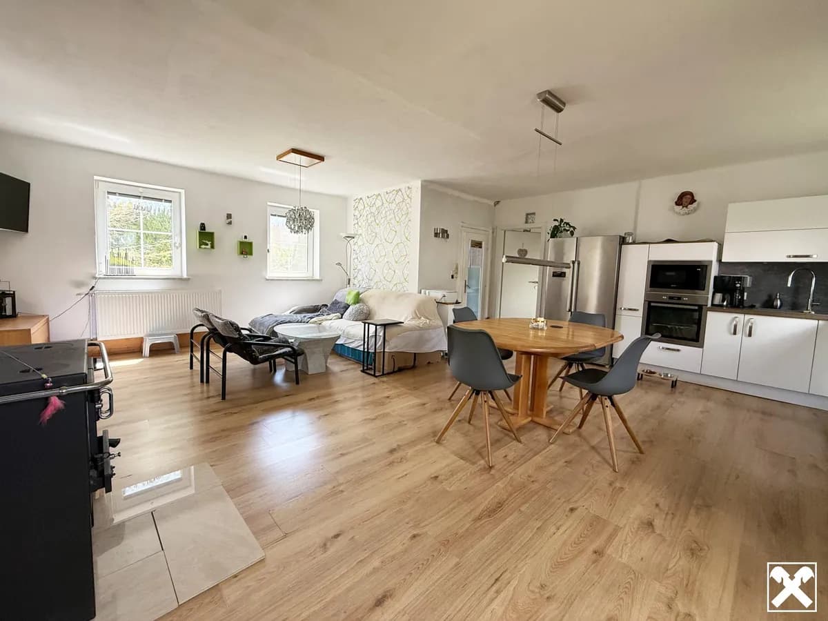 5-Zimmer-Gewerbeimmobilie kaufen in Zwettl – 113 m², € 187.400 – Bild 2 von 42