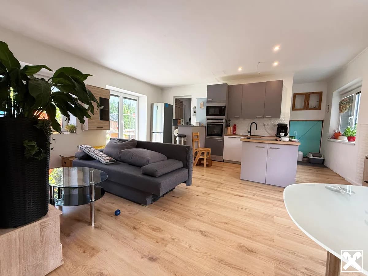 5-Zimmer-Gewerbeimmobilie kaufen in Zwettl – 113 m², € 187.400 – Bild 4 von 42