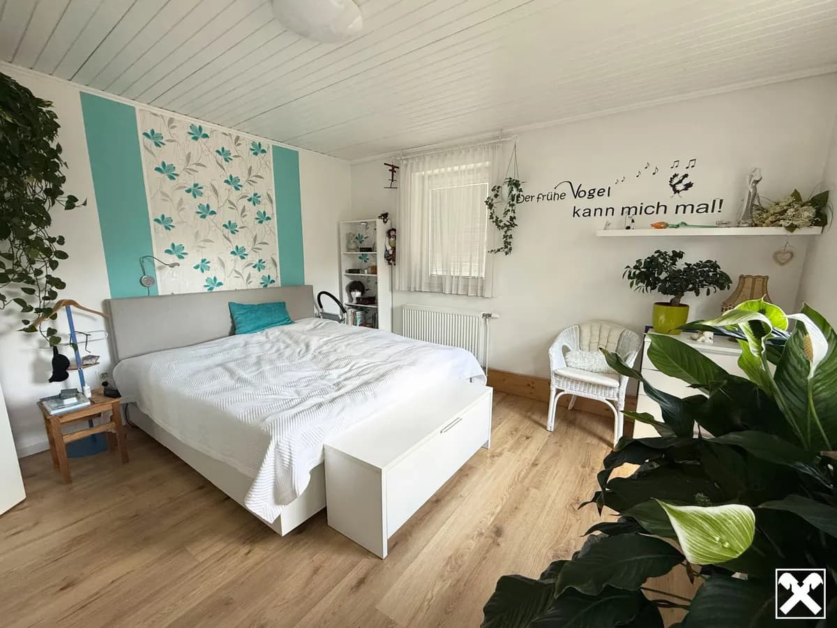 5-Zimmer-Gewerbeimmobilie kaufen in Zwettl – 113 m², € 187.400 – Bild 6 von 42