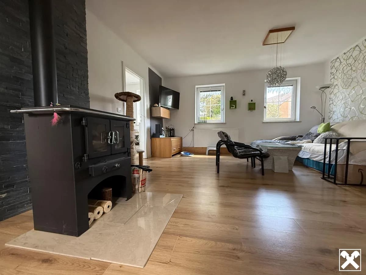 5-Zimmer-Gewerbeimmobilie kaufen in Zwettl – 113 m², € 187.400 – Bild 8 von 42