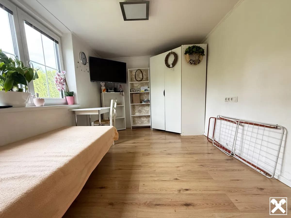 5-Zimmer-Gewerbeimmobilie kaufen in Zwettl – 113 m², € 187.400 – Bild 10 von 42