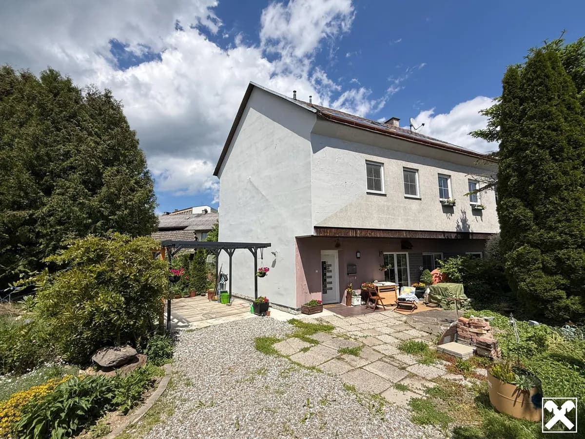 5-Zimmer-Gewerbeimmobilie kaufen in Zwettl – 113 m², € 187.400 – Bild 11 von 42