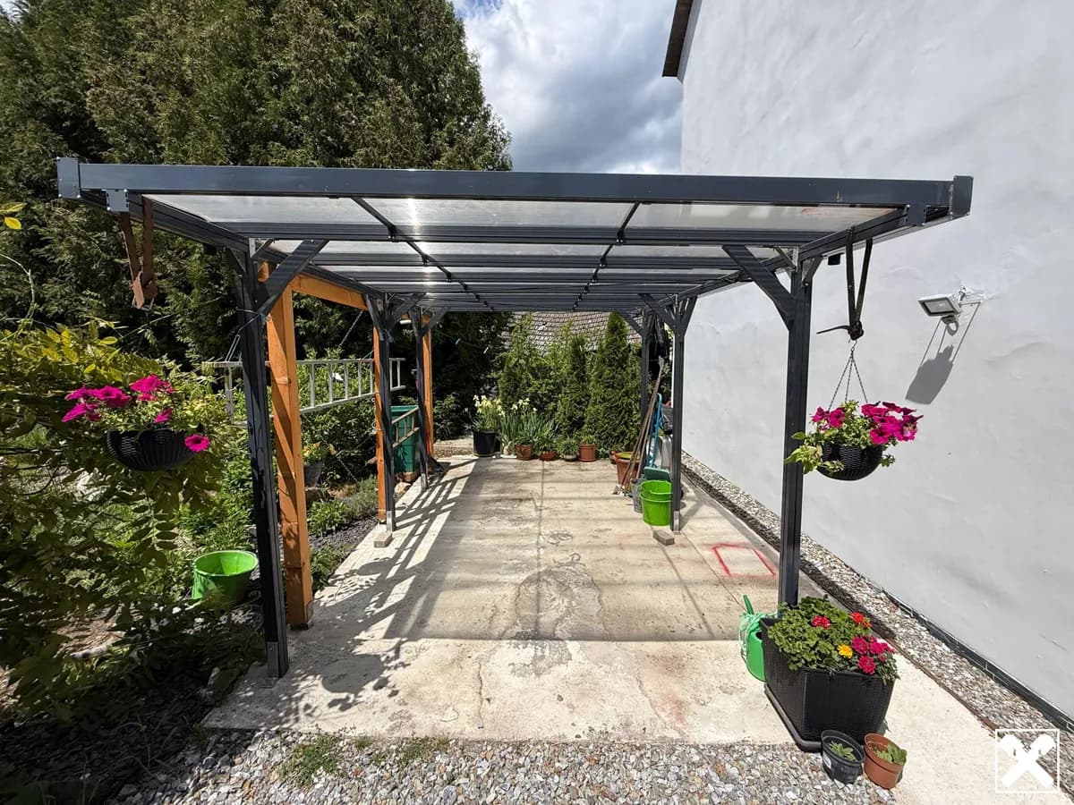5-Zimmer-Gewerbeimmobilie kaufen in Zwettl – 113 m², € 187.400 – Bild 13 von 42