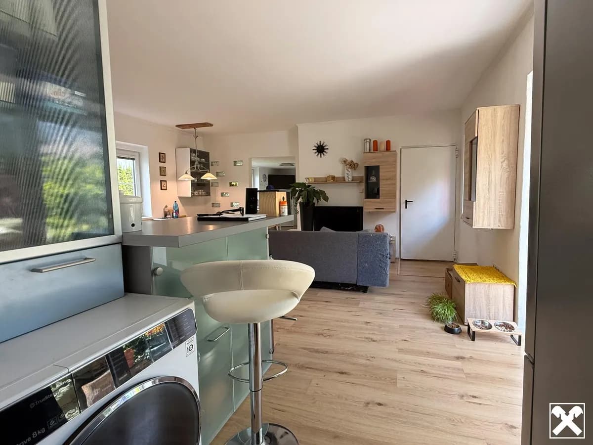 5-Zimmer-Gewerbeimmobilie kaufen in Zwettl – 113 m², € 187.400 – Bild 15 von 42