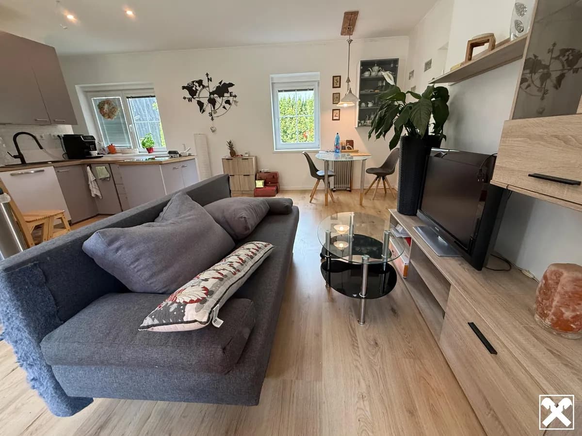 5-Zimmer-Gewerbeimmobilie kaufen in Zwettl – 113 m², € 187.400 – Bild 17 von 42