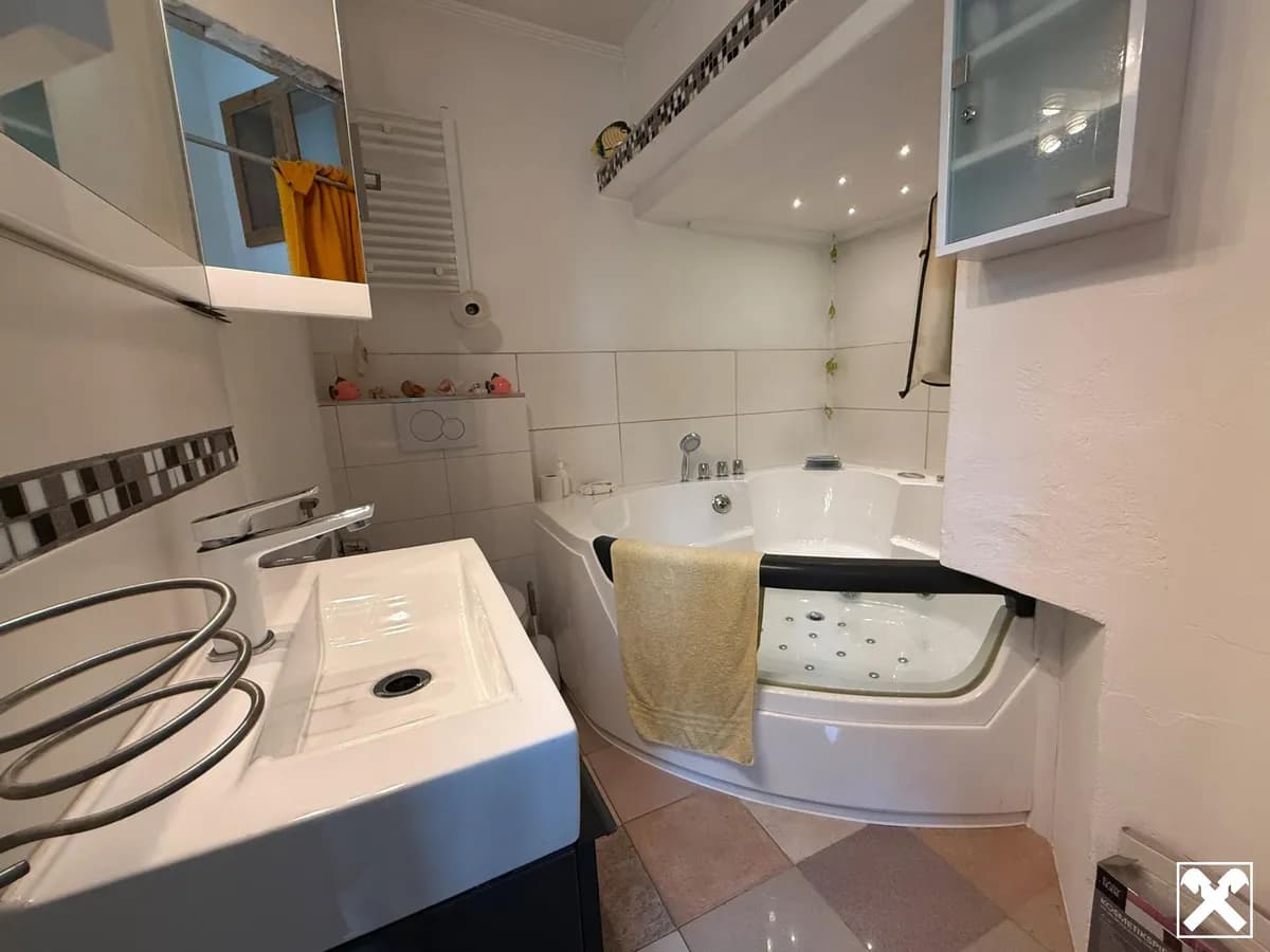 5-Zimmer-Gewerbeimmobilie kaufen in Zwettl – 113 m², € 187.400 – Bild 18 von 42