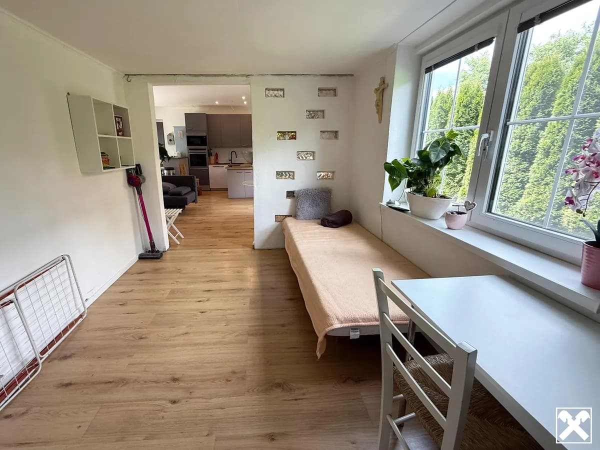 5-Zimmer-Gewerbeimmobilie kaufen in Zwettl – 113 m², € 187.400 – Bild 20 von 42