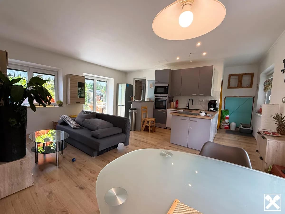 5-Zimmer-Gewerbeimmobilie kaufen in Zwettl – 113 m², € 187.400 – Bild 22 von 42