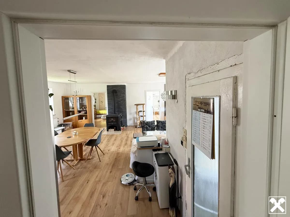 5-Zimmer-Gewerbeimmobilie kaufen in Zwettl – 113 m², € 187.400 – Bild 23 von 42