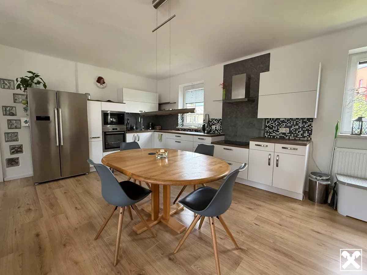 5-Zimmer-Gewerbeimmobilie kaufen in Zwettl – 113 m², € 187.400 – Bild 25 von 42
