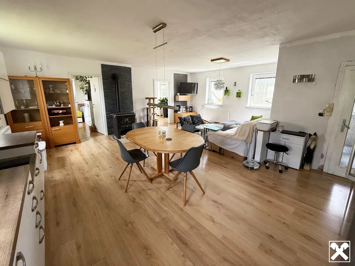 5-Zimmer-Gewerbeimmobilie kaufen in Zwettl – 113 m², € 187.400 – Bild 26 von 42
