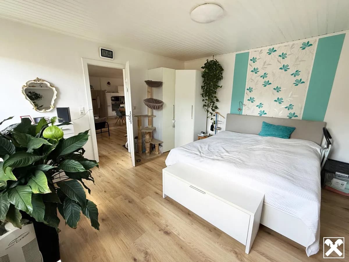 5-Zimmer-Gewerbeimmobilie kaufen in Zwettl – 113 m², € 187.400 – Bild 28 von 42