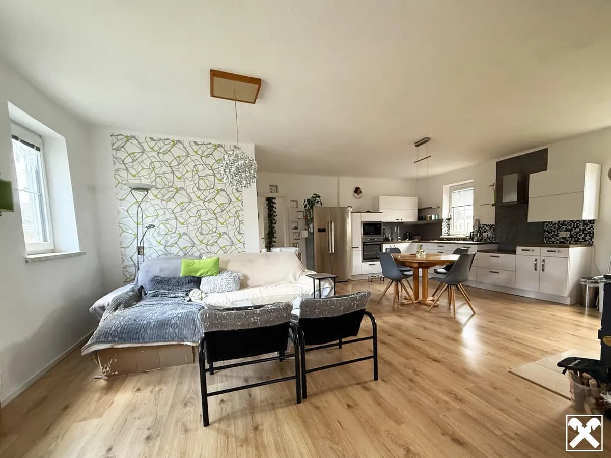 5-Zimmer-Gewerbeimmobilie kaufen in Zwettl – 113 m², € 187.400 – Bild 29 von 42