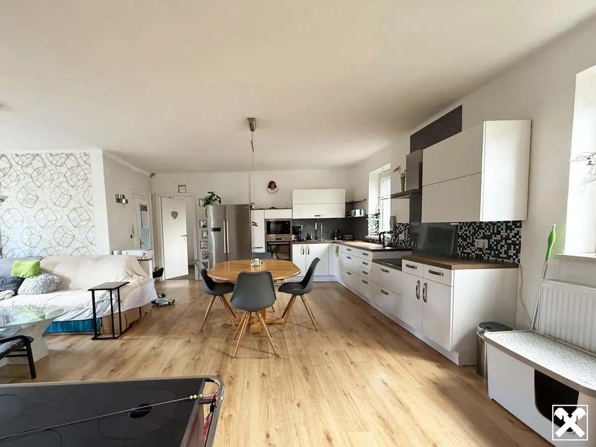 5-Zimmer-Gewerbeimmobilie kaufen in Zwettl – 113 m², € 187.400 – Bild 30 von 42