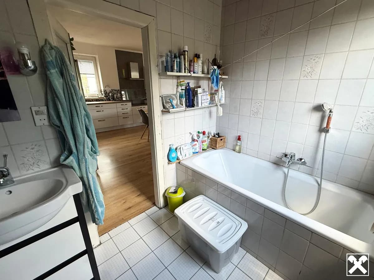 5-Zimmer-Gewerbeimmobilie kaufen in Zwettl – 113 m², € 187.400 – Bild 32 von 42