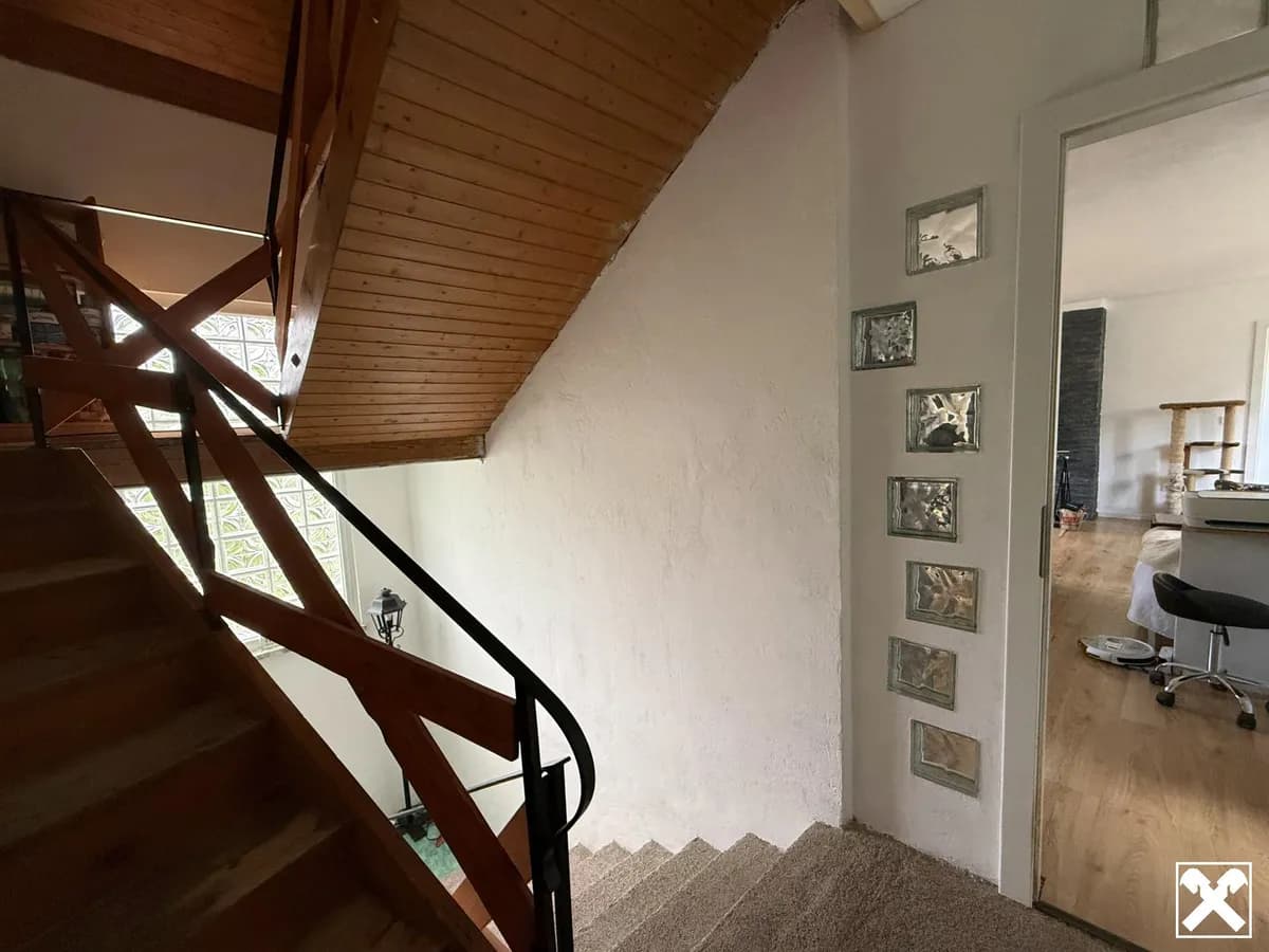 5-Zimmer-Gewerbeimmobilie kaufen in Zwettl – 113 m², € 187.400 – Bild 34 von 42