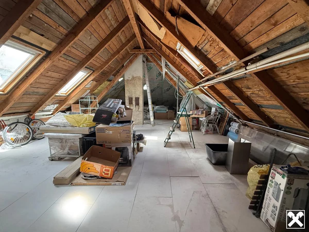 5-Zimmer-Gewerbeimmobilie kaufen in Zwettl – 113 m², € 187.400 – Bild 35 von 42